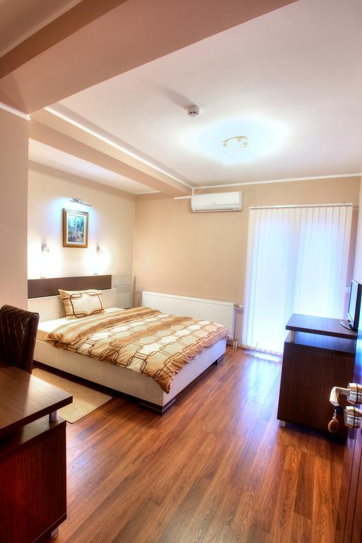 וראנג'ה Guesthouse Vitez מראה חיצוני תמונה