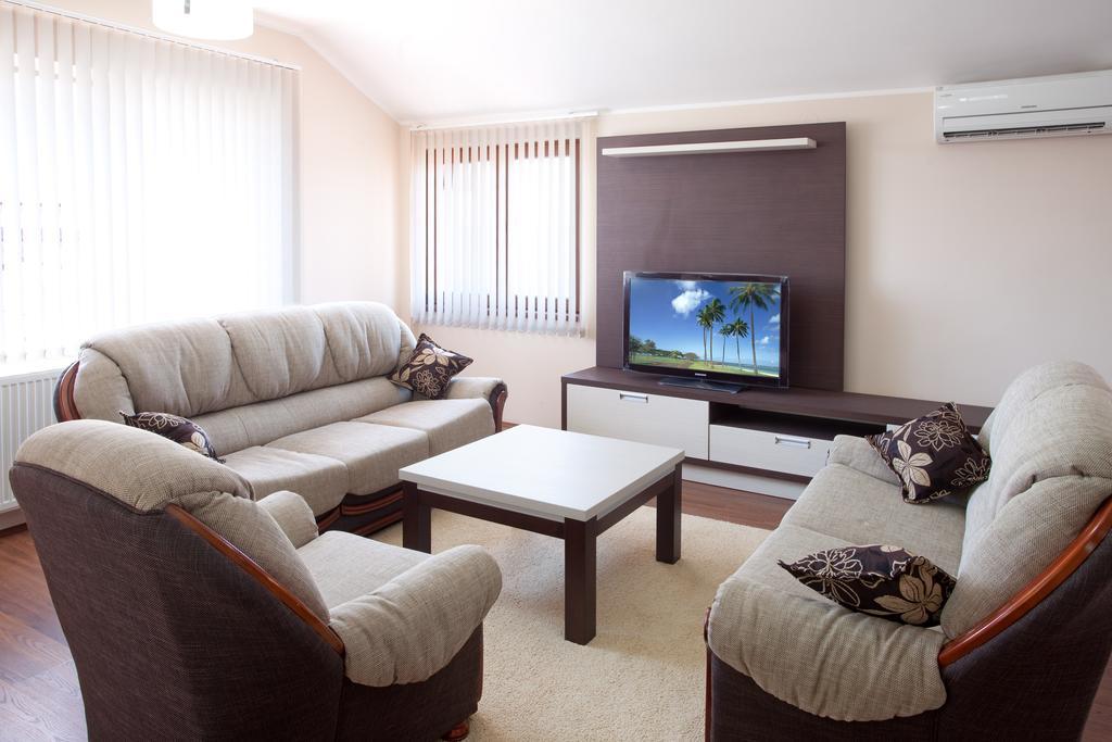 וראנג'ה Guesthouse Vitez מראה חיצוני תמונה