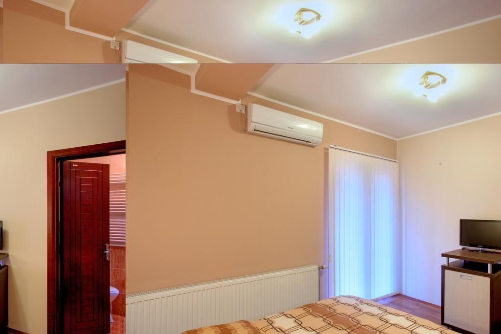 וראנג'ה Guesthouse Vitez מראה חיצוני תמונה