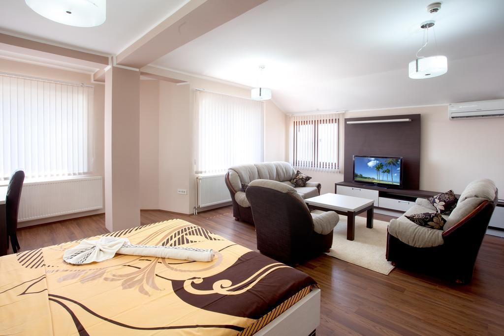 וראנג'ה Guesthouse Vitez מראה חיצוני תמונה